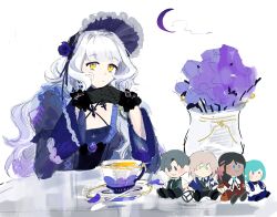 mabinogi fan art