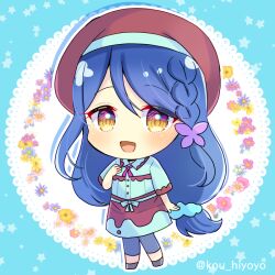 meitantei precure! fan art