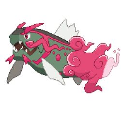 basculegion from pokemon