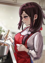 tsumiki mikan from danganronpa (series)