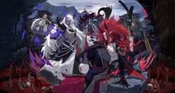 onmyoji fan art