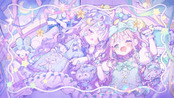 indie virtual youtuber fan art