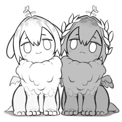 arknights fan art