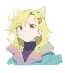 setsu (gnosia) from gnosia