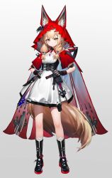 arknights fan art