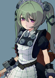 corin wickes from zenless zone zero