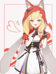 arknights fan art