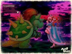 bowser from street fighter