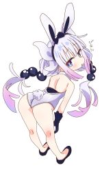 kanna kamui from kobayashi-san chi no maidragon