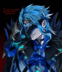 dottore (genshin impact) from genshin impact