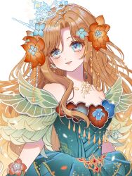 nikki (series) fan art
