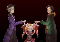 beatrice (re:zero) from re:zero kara hajimeru isekai seikatsu