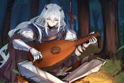 arknights fan art