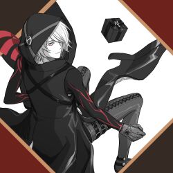 karna (fate) from fate/grand order