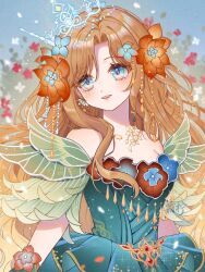 nikki (series) fan art