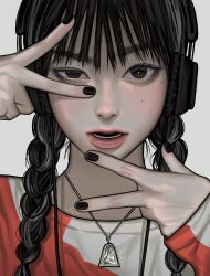 original fan art