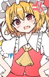 flandre scarlet from touhou