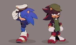 shadow the hedgehog from sonic (series)