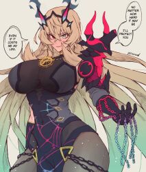 fate/grand order fan art