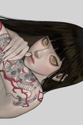 original fan art