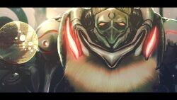 metroid fan art