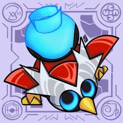 iron bundle from pokemon