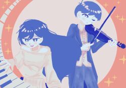 mari (faraway) (omori) from omori