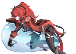 diluc (genshin impact) from genshin impact