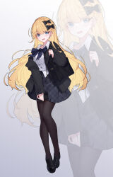 mahou shoujo no majo saiban fan art