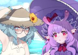 indie virtual youtuber fan art