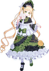 mahou shoujo no majo saiban fan art