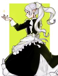 frieren from sousou no frieren