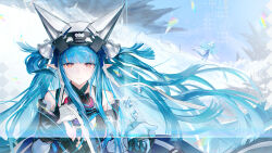 arknights fan art