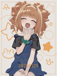 takatsuki yayoi from idolmaster by laki
