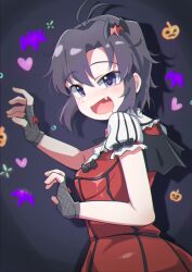 kikuchi makoto from idolmaster