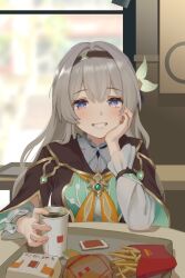firefly (honkai: star rail) from honkai: star rail