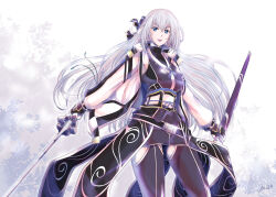 eiyuu densetsu fan art