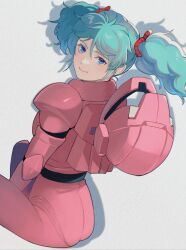 char's counterattack fan art