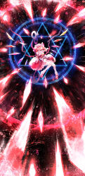 flandre scarlet from touhou