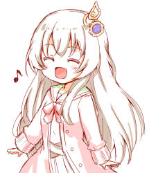Booru post from safebooru.org