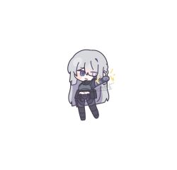 girls' frontline 2: exilium fan art