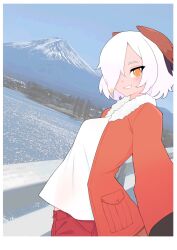 kemono friends fan art