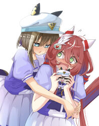 cheval grand (umamusume) from umamusume