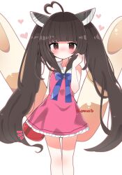 touhoku kiritan from voiceroid