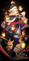 agravain (fate) from christmas by kotatsu kaya