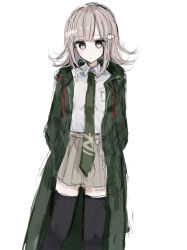 hinata hajime from danganronpa (series)