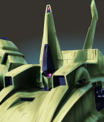 gundam fan art