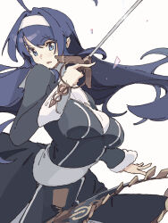 under night in-birth fan art