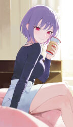 yuutenji nyamu from bang dream!