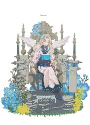 mabinogi fan art